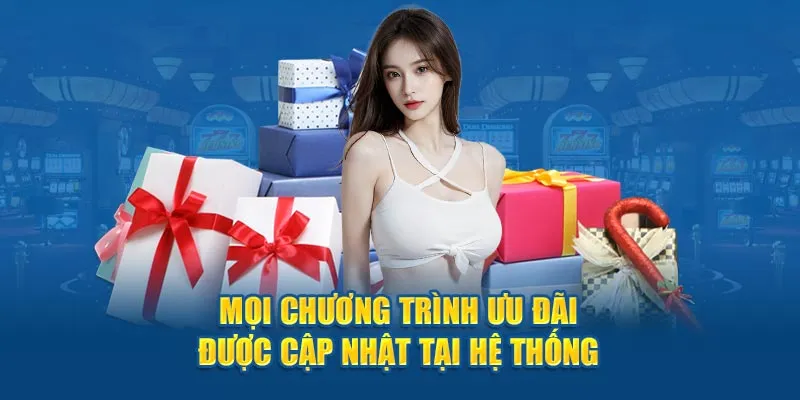 Khuyến mãi rwin hấp dẫn